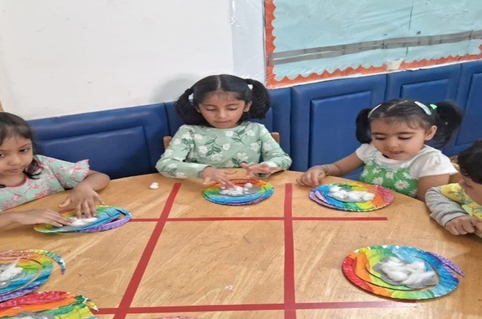 Childrens Day Celebration